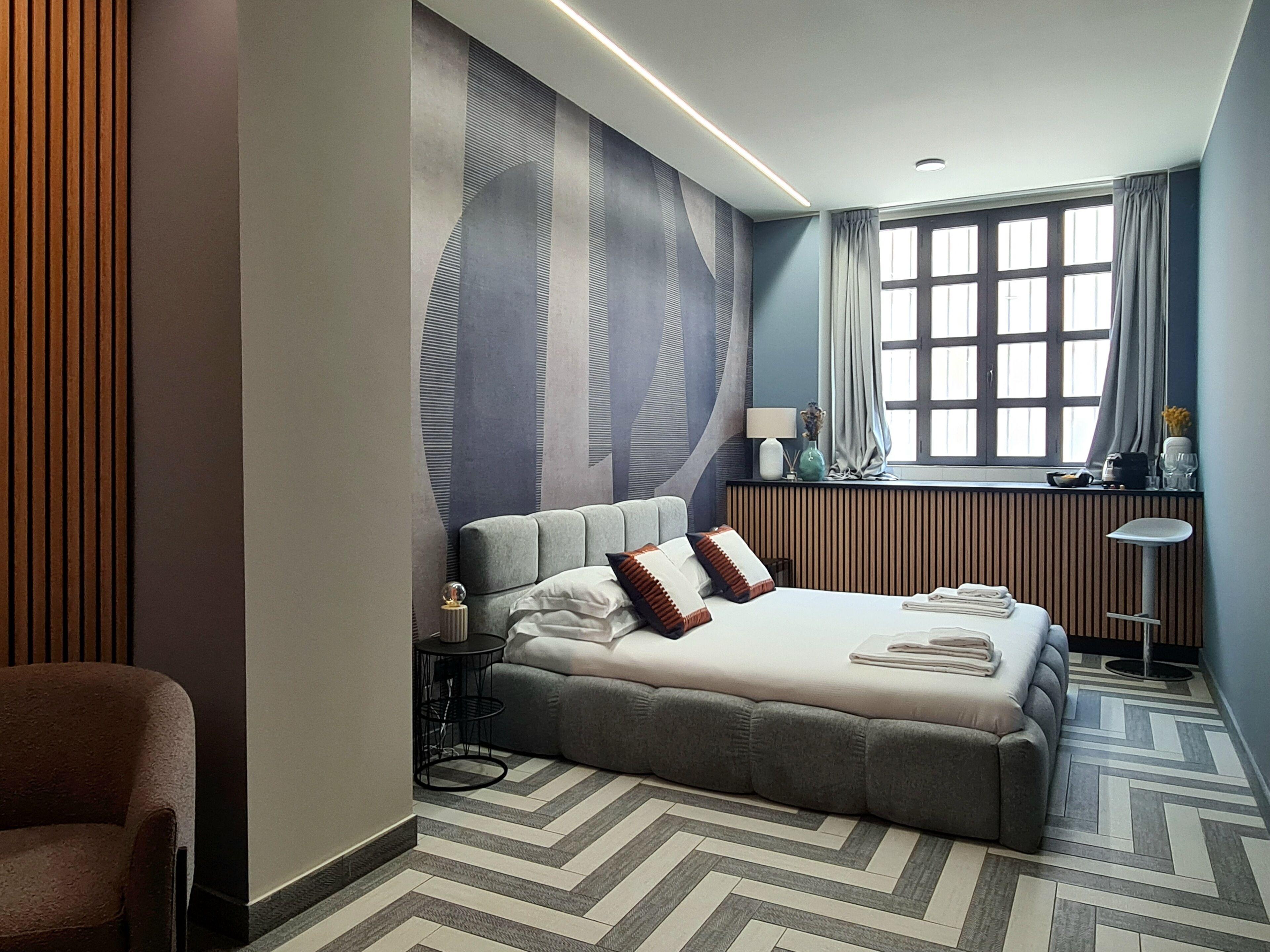 Serendipity Rooms - Navigli — Foto 1